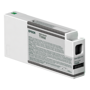 T5968 Epson Matte Black ink