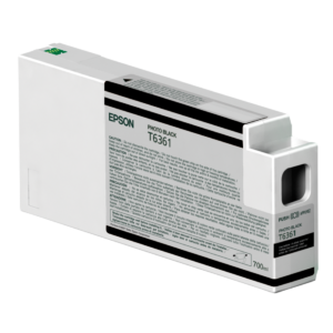 Epson T6361 Photo Black