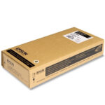 T5968 matte black ink, in box