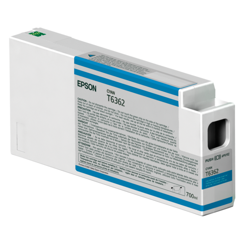 Epson T6362 Cyan