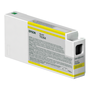 Epson T6364 Yellow