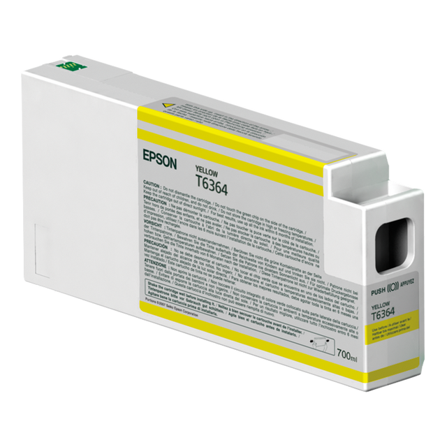 Epson T6364 Yellow