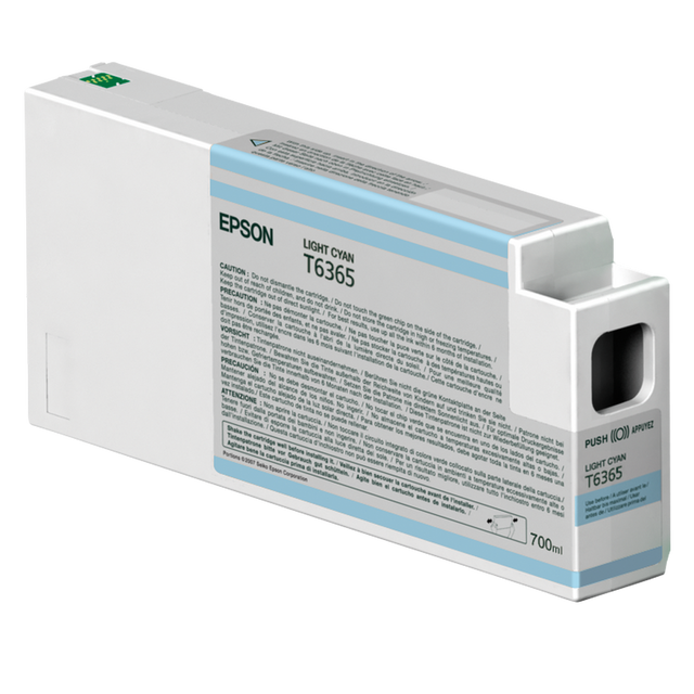 Epson T6365