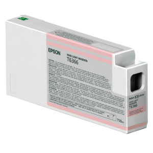 Epson T6366 Light Magenta