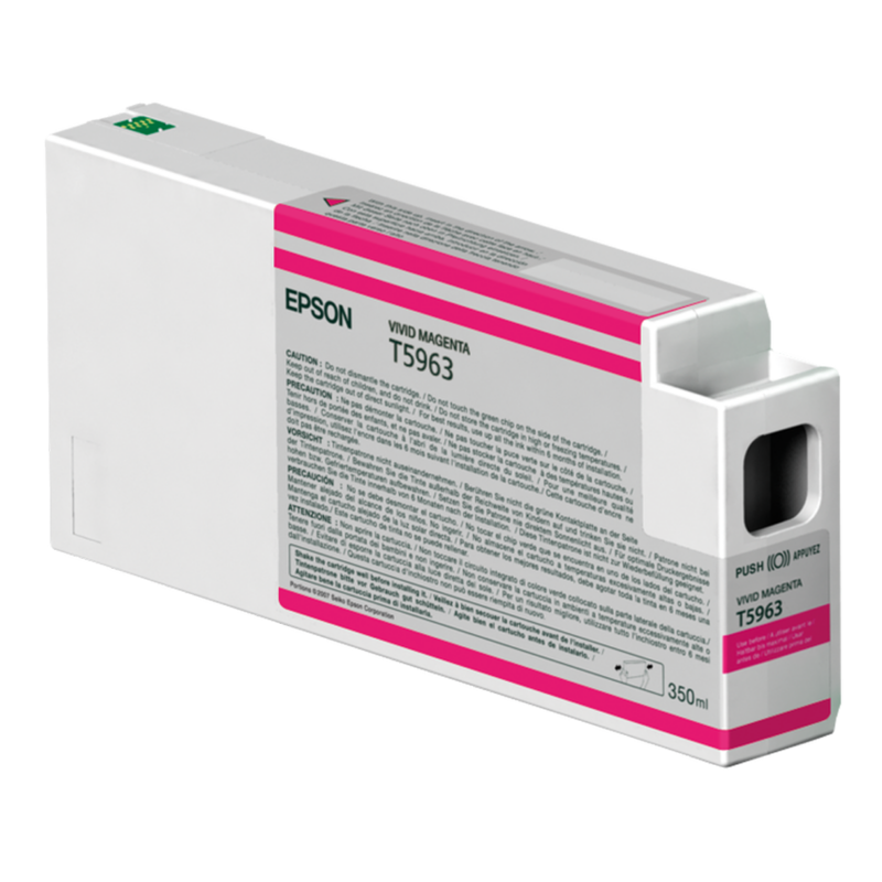 Epson T5963 350ml ink