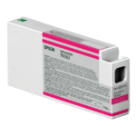 Epson T6363 magenta ink - 700ml