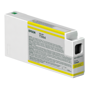 Epson T5964 Yellow ink
