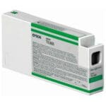 Epson T636B green ink