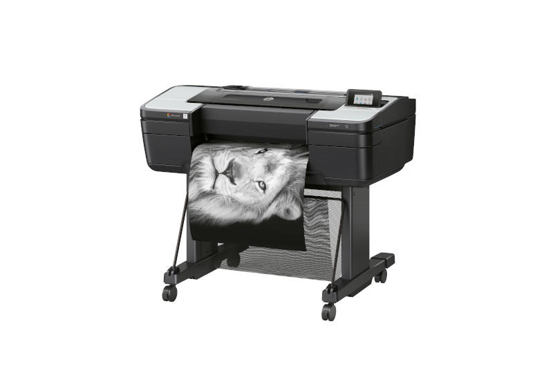 HP DesignJet Z9+ 24″ PS Printer Plus Edition