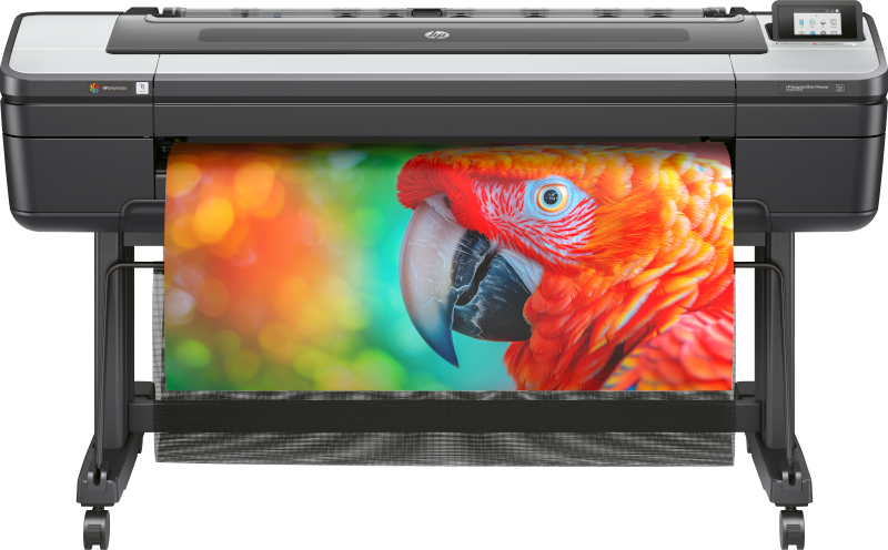 HP DesignJet Z9+ dr 44-in PS Printer with V Trimmer Plus Edition