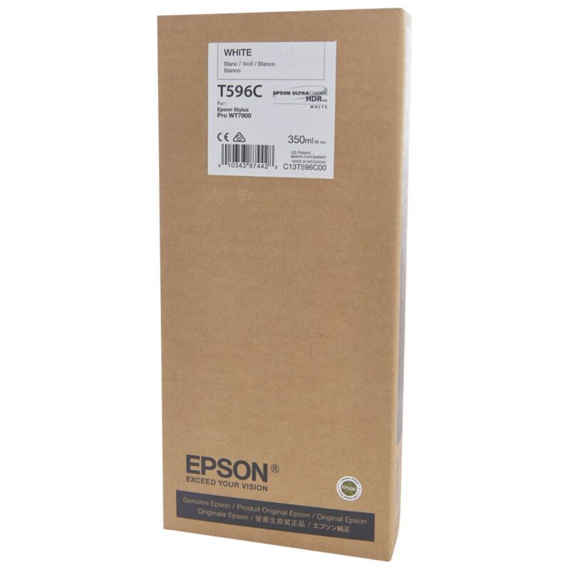Epson T569c