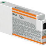 Epson t636A orange 700ml ink