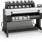 HP DesignJet t1600dr