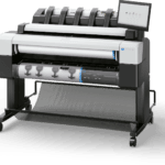 HP DesignJet T2600 Plus Edition