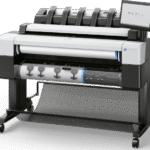 HP DesignJet T2600 Plus Edition