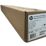 HP Q1398A Universal Bond 80gsm Plotter Paper - 42"