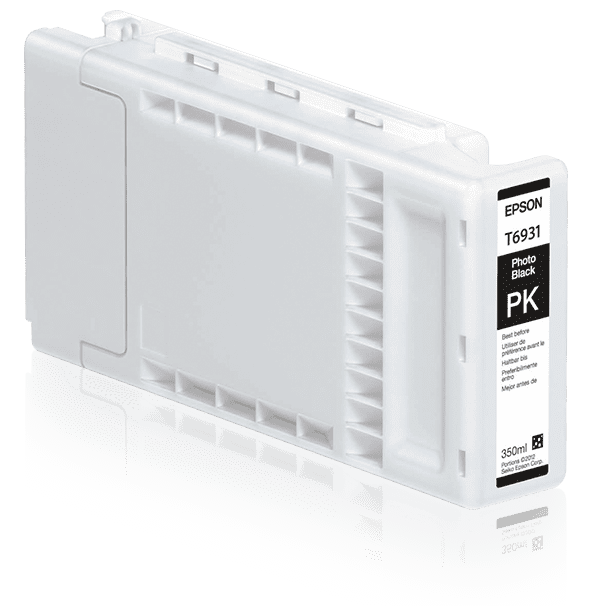 Epson T6931 Photo Black Ink Cartridge – 350ml