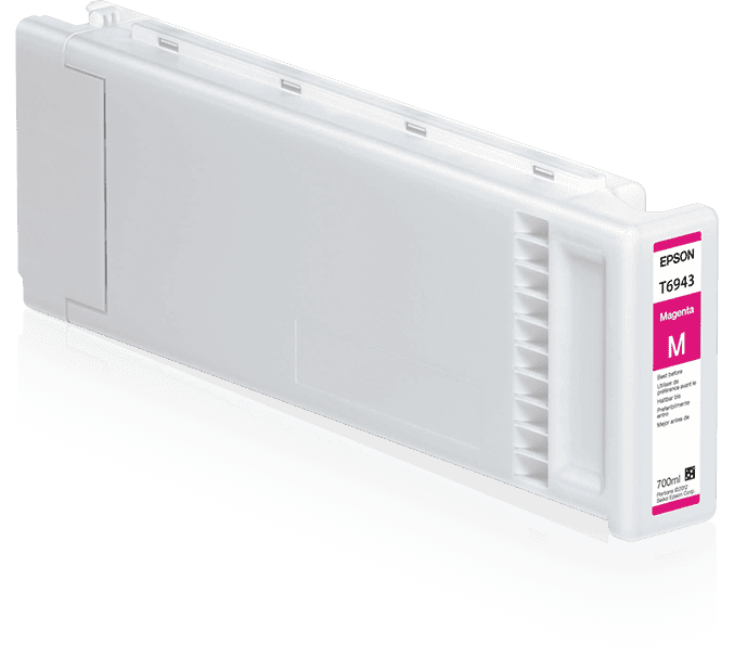 Epson T6943 Magenta Ink Cartridge – 700ml