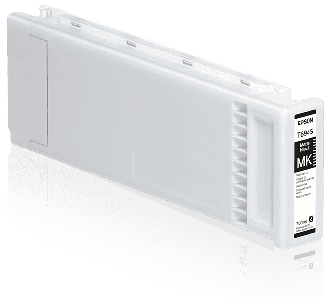 Epson T6945 Matte Black Ink Cartridge – 700ml