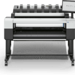 HP DesignJet T2600 Plus Edition MFP