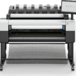 HP DesignJet T2600 Plus Edition MFP