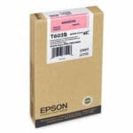 Epson T603B