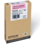 T6036 Light Magenta