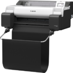 TM-500 desktop, with optional basket