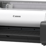 Canon TM-500 Desktop A1 / A2 wide-format printer