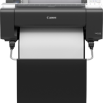 BU-07 desktop stand for A1 TM series printers