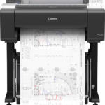 Canon TM-510M front view