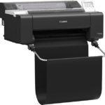 Canon BU-07 desktop basket for TM series