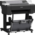 Canon TM-510M with stand and basket
