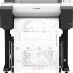 TM-510 with A1 CAD print