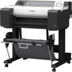 Canon TM-510 with basket collector