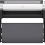 Canon TM-600 stand, and basket