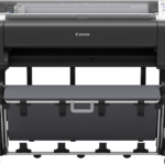 Canon TM-610M with stand