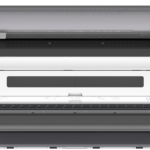 Canon TM-610M top view