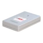Canon uniflow card reader holder for imagePROGRAF printers